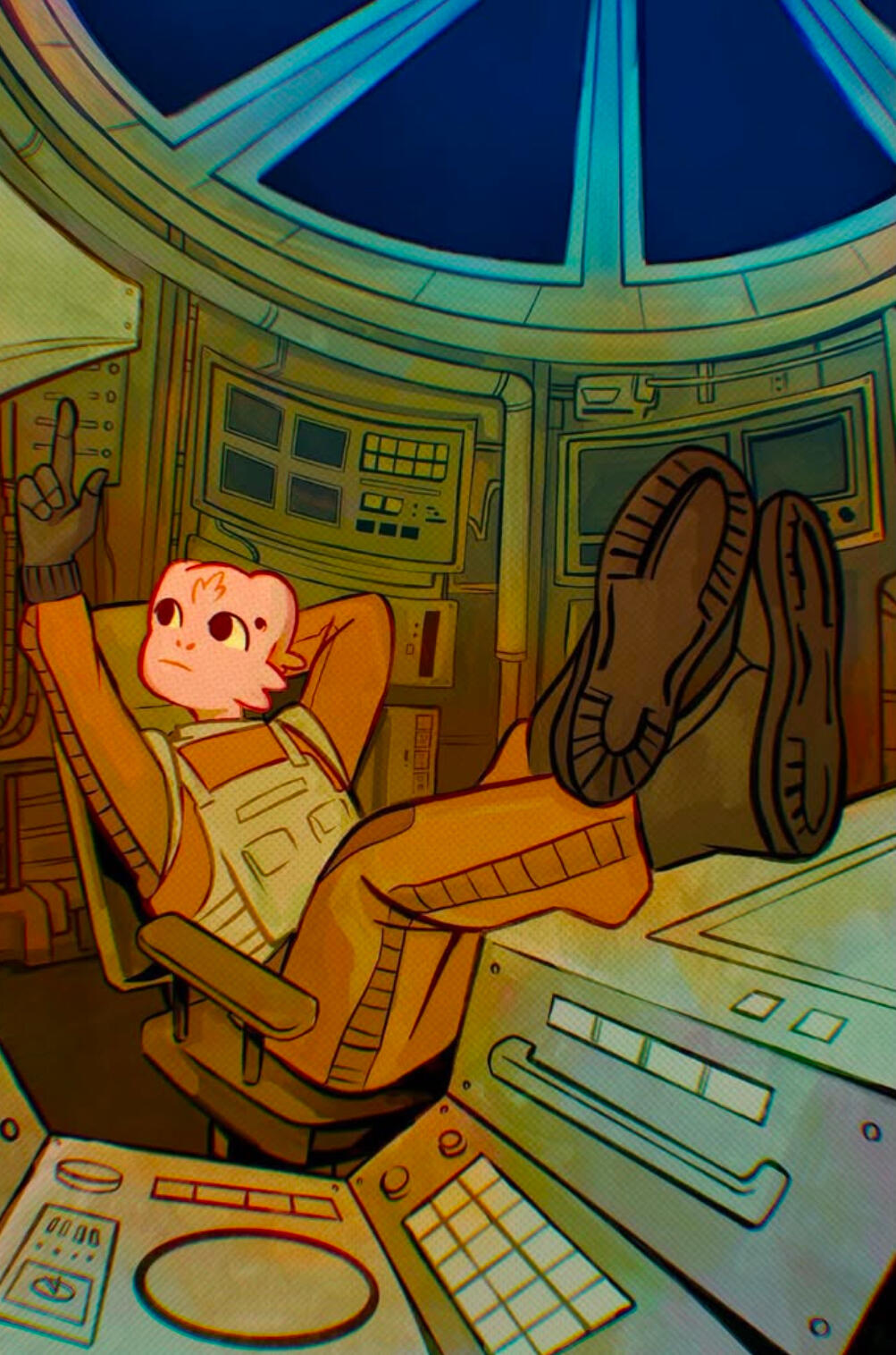 Spud Spud